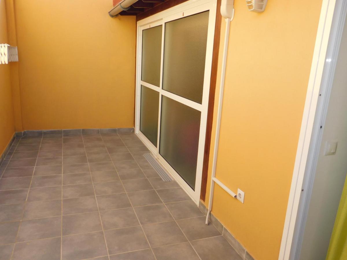 Ferienwohnung El Rincon De Maruca Gran Tarajal Exterior foto
